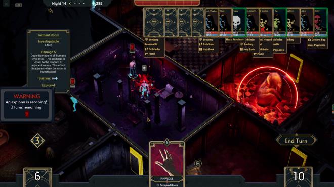 Deck of Haunts Update v1 12 PC Crack