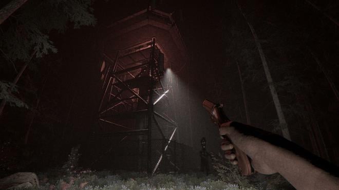 Deep Hell PC Crack