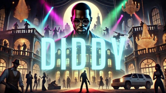 Diddy Free Download