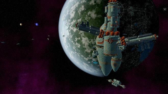 Distant Worlds 2 Factions Atuuk and Wekkarus Update v1 3 0 3 PC Crack