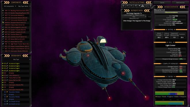 Distant Worlds 2 Factions Atuuk and Wekkarus Update v1 3 0 3 Torrent Download