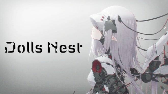 Dolls Nest Update v1 1 1 Free Download