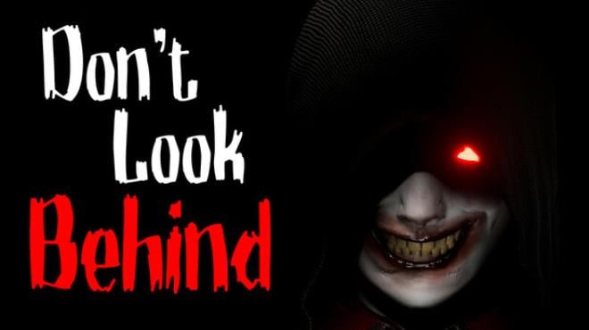 Dont Look Behind Free Download