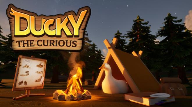Ducky The Curious Free Download