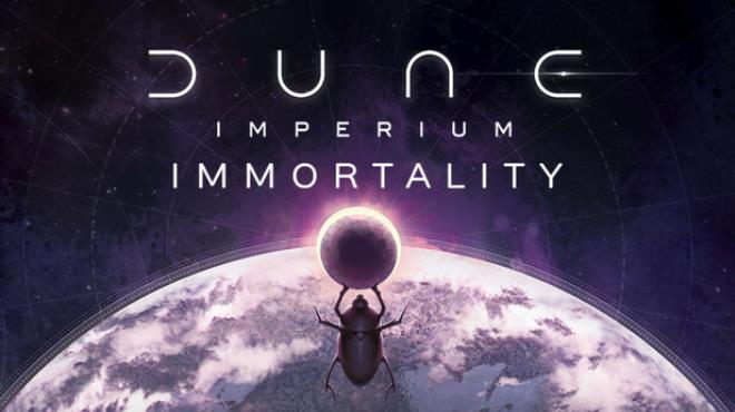 Dune Imperium Immortality Free Download