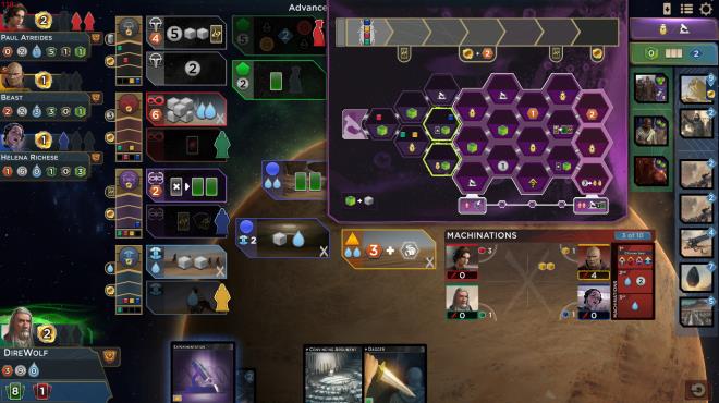 Dune Imperium Immortality Torrent Download