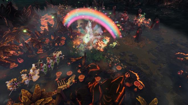 Dungeons 4 Not Another Multiverse Update v1 8 3 PC Crack