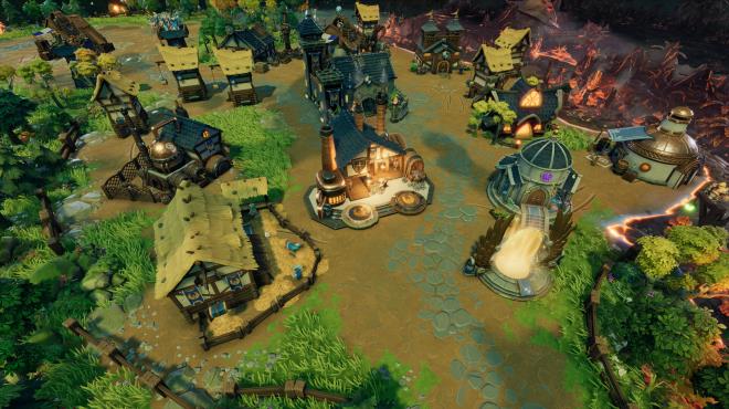 Dungeons 4 Not Another Multiverse Update v1 8 3 Torrent Download