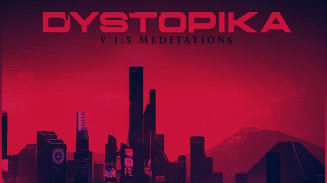 Dystopika Update v1 5 0 Free Download