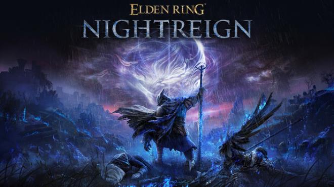 ELDEN RING NIGHTREIGN Update v1.01.1 Free Download