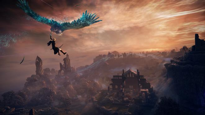 ELDEN RING NIGHTREIGN Update v1.01.1 PC Crack