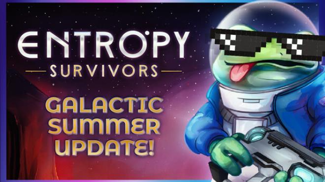Entropy Survivors Update v1 5 0 Free Download
