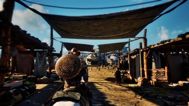 Ertugrul of Ulukayin PC Crack