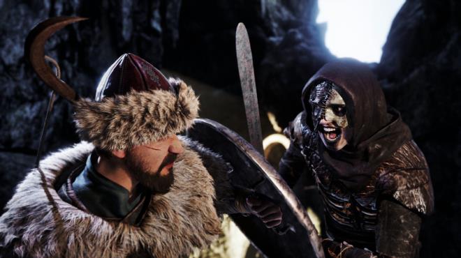 Ertugrul of Ulukayin Torrent Download