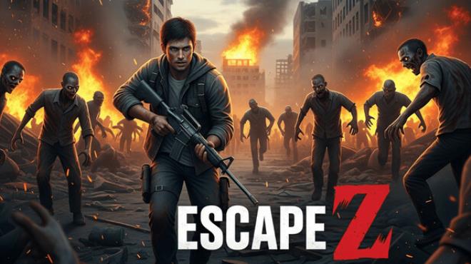 Escape Z Free Download