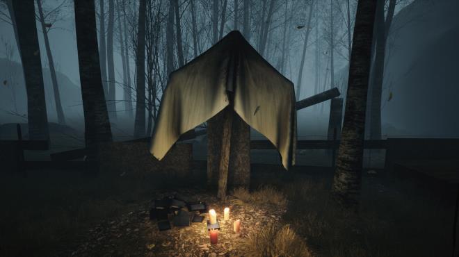 Escape Z Torrent Download
