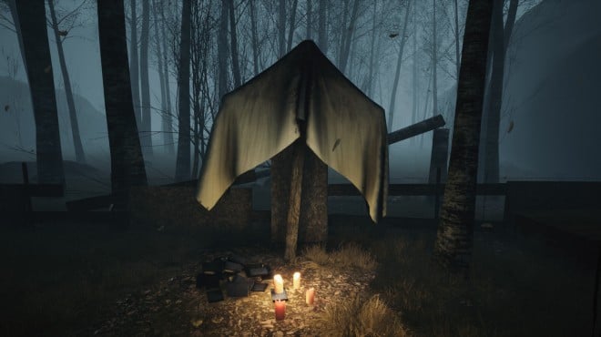 Escape Z Torrent Download