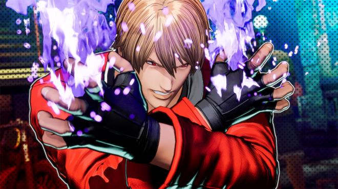 FATAL FURY: City of the Wolves Torrent Download