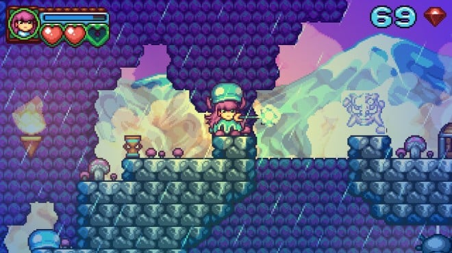 Farlands Journey PC Crack
