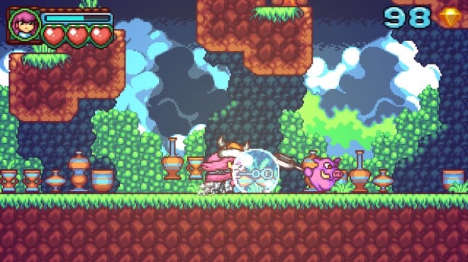 Farlands Journey Torrent Download