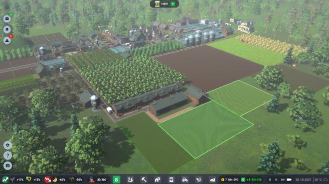 Farm Manager World Update v1 0 20250607 449 PC Crack