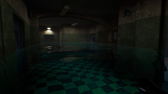 Final Sanctuary PC Crack