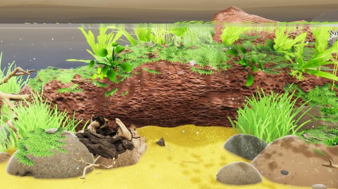 Fish Game Substrate Variety Pack 1 PC Crack