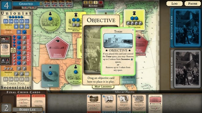 Fort Sumter: The Secession Crisis PC Crack