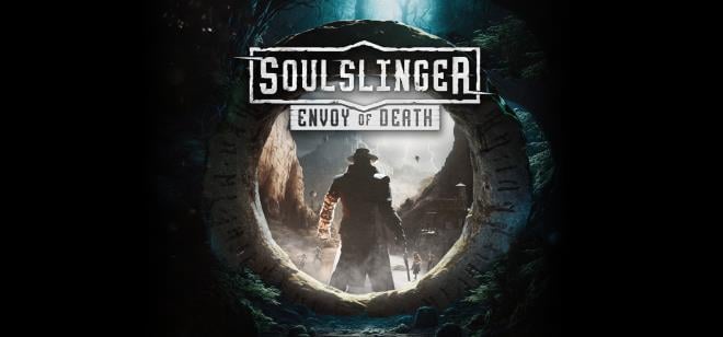 Soulslinger Envoy of Death Update v1 01 Free Download