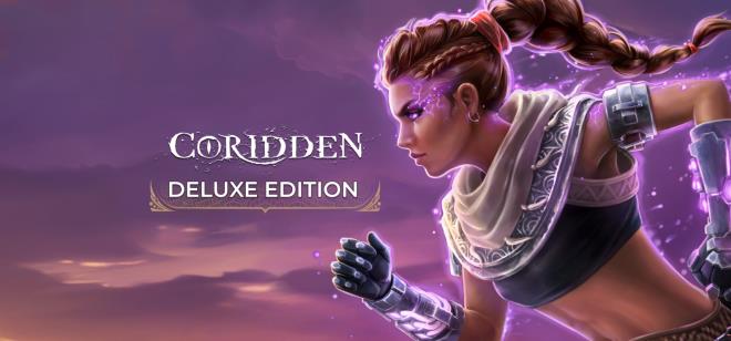 Coridden Deluxe Edition Update v1 2 9 Free Download