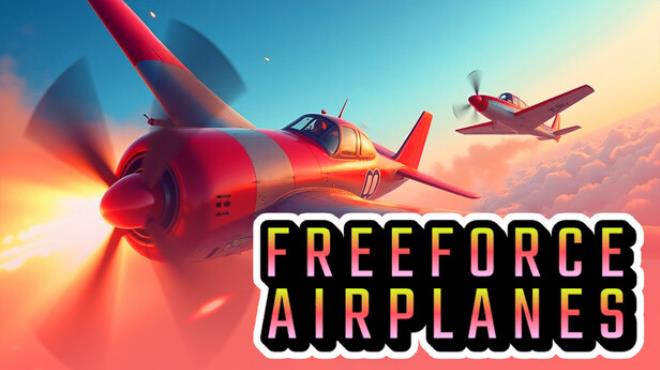 Freeforce Airplanes Free Download