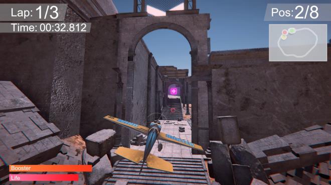 Freeforce Airplanes Torrent Download
