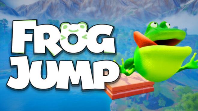 Frog Jump Free Download