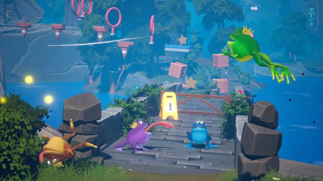 Frog Jump Torrent Download