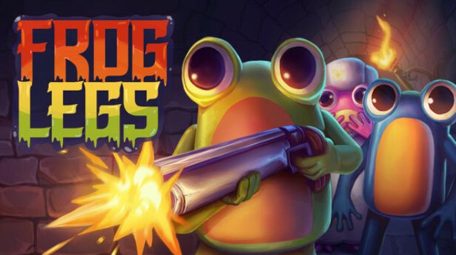 Frog Legs Free Download
