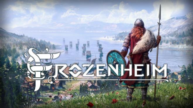 Frozenheim v1 4 9 1 Free Download