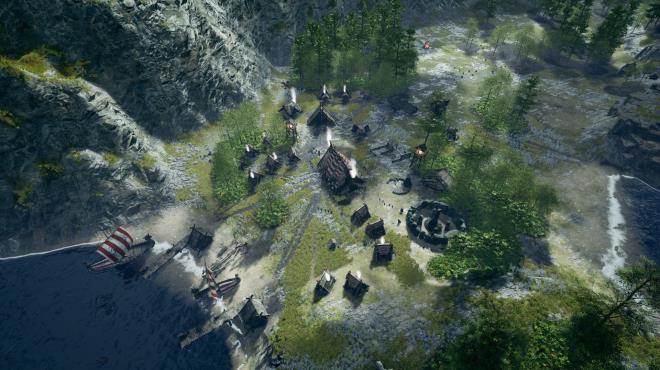 Frozenheim v1 4 9 1 PC Crack