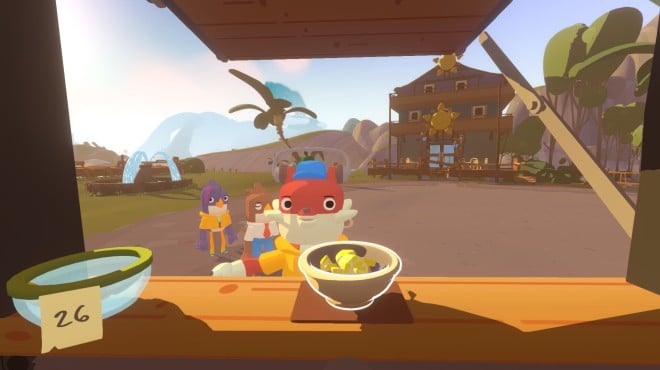 Fruitbus v1 0 12 PC Crack