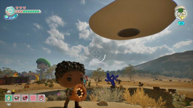 Funko Fusion Update v3 1 1 164744 incl DLC PC Crack