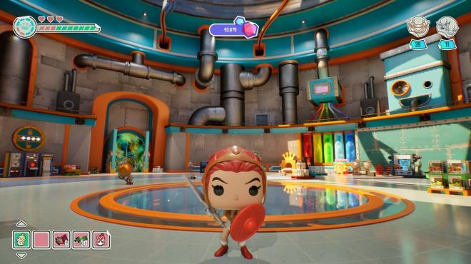 Funko Fusion Update v3 1 1 164744 incl DLC Torrent Download