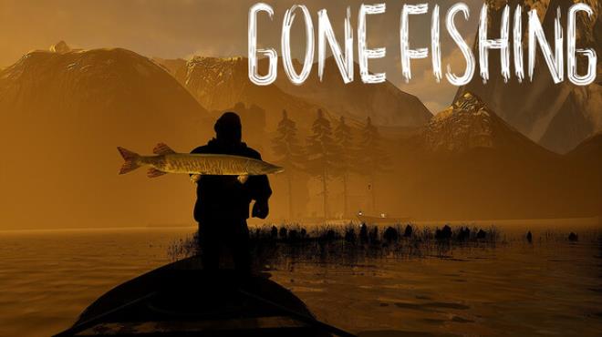 GONE Fishing Free Download
