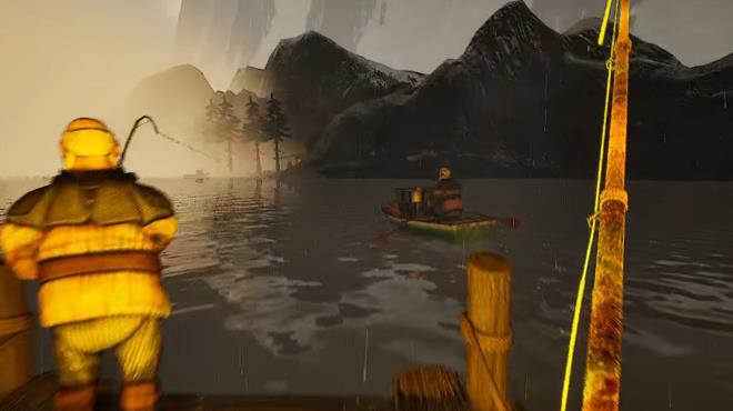 GONE Fishing Torrent Download