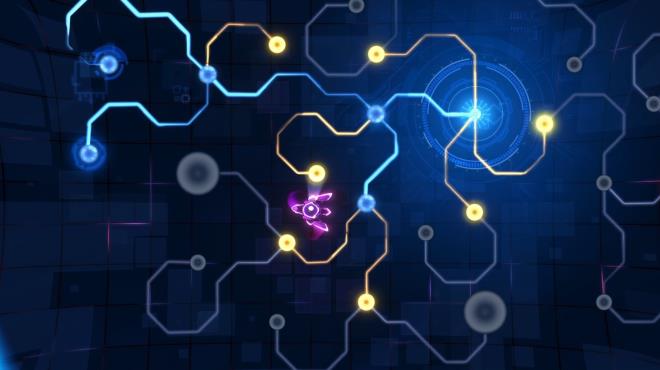 Galactic Glitch PC Crack