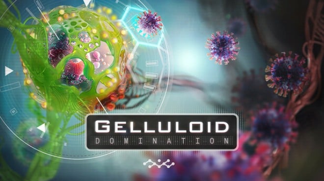 Gelluloid Domination Free Download