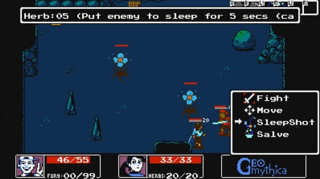 Geo Mythica Torrent Download