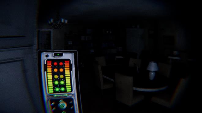 Ghost Frequency Torrent Download