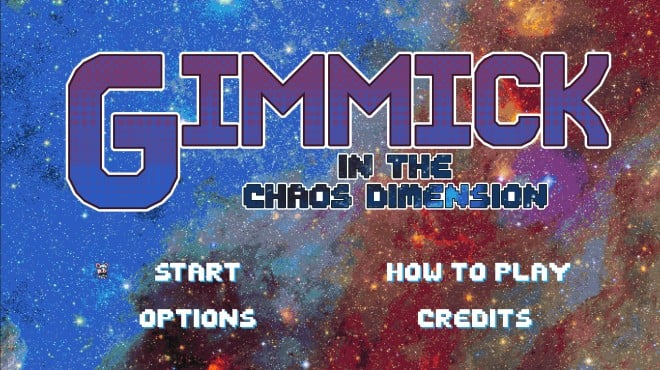 Gimmick in the Chaos Dimension Torrent Download
