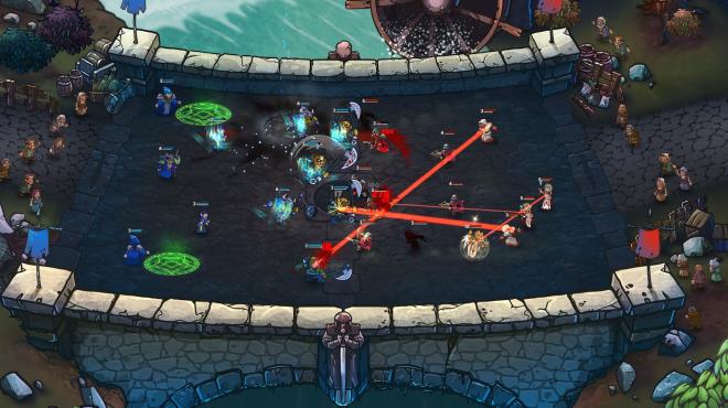 Gladiator Guild Manager Update v1 041 Torrent Download