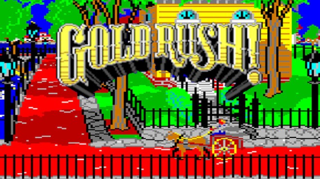 Gold Rush! Classic Free Download