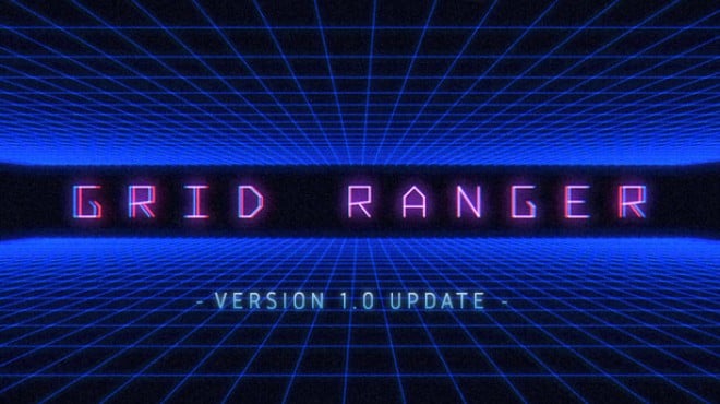 Grid Ranger Free Download
